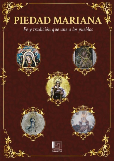 Piedad Mariana Fe y tradición que une a los pueblos
