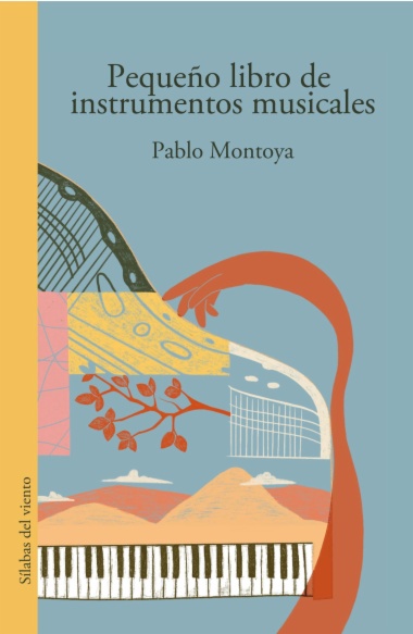 Pequeño libro de Instrumentos musicales