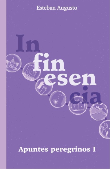 Infinescencia. Apuntes Peregrinos I