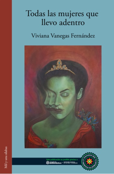 Todas las mujeres que llevo adentro