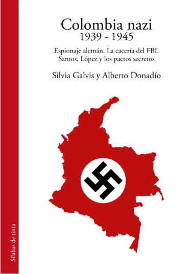 Colombia Nazi 1939-1945