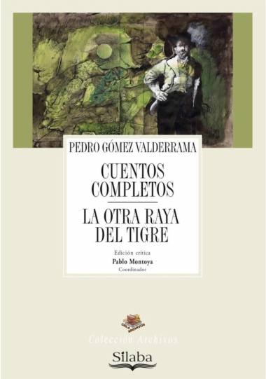 Cuentos Completos/La Otra Raya del Tigre