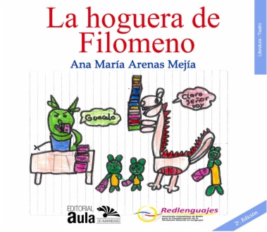 La hoguera de Filomeno