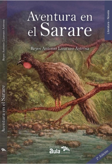 Aventura en el Sarare