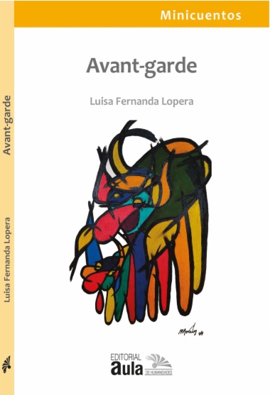 Avant-garde