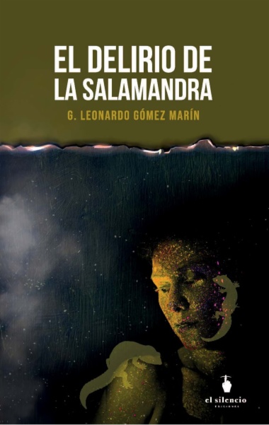 El delirio de la salamandra