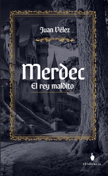 Merdec el rey maldito