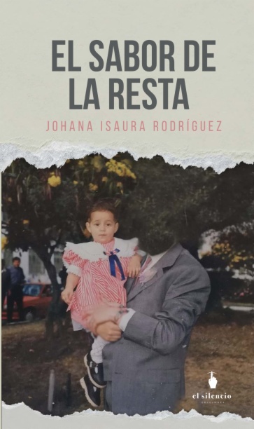 El sabor de la resta