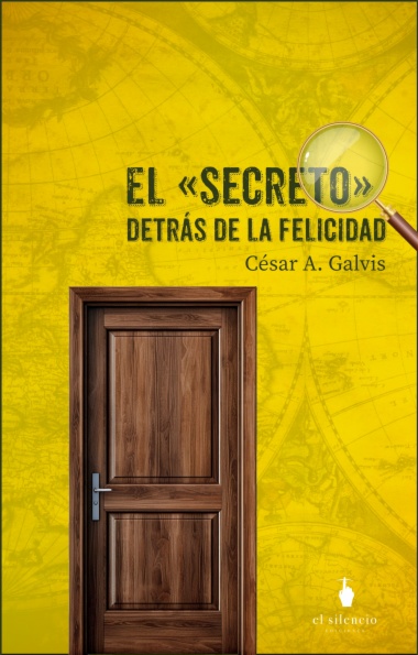 El «secreto» detrás de la felicidad
