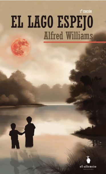 El lago espejo