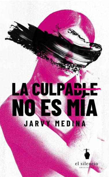 La culpable no es mía
