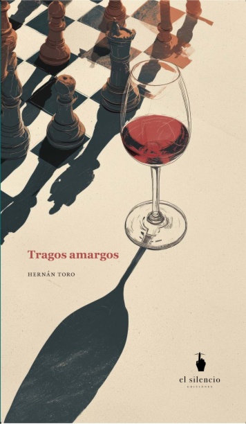 Tragos Amargos