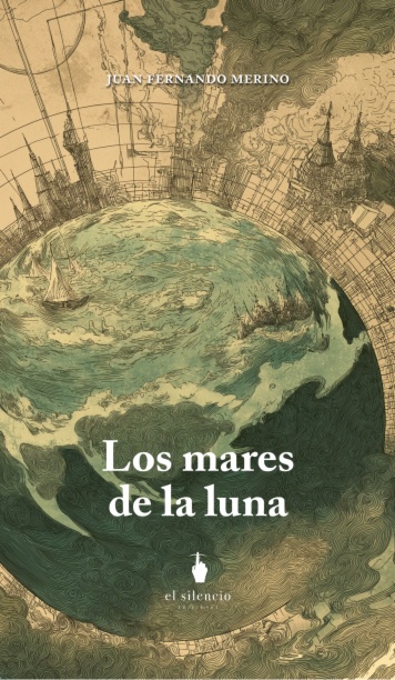 Los mares de la luna