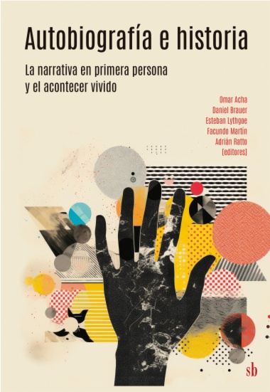 Autobiografía e historia