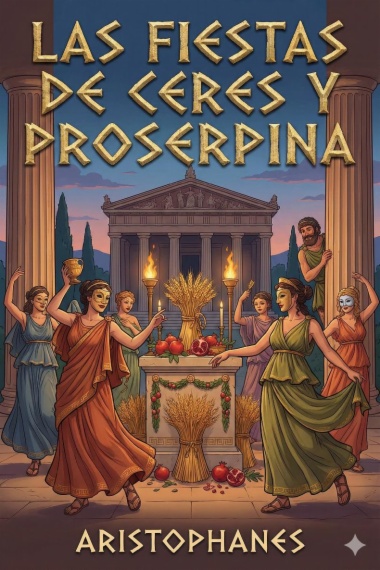 Las Fiestas De Ceres Y Proserpina