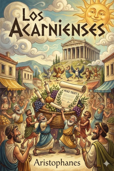Los Acarnienses