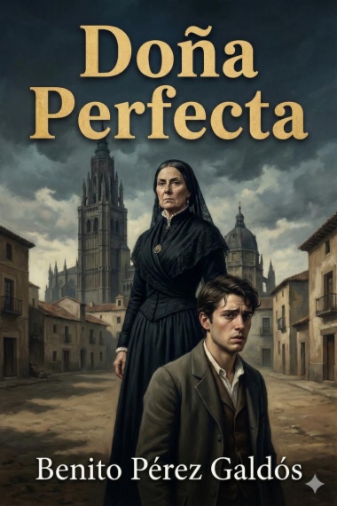 Doña Perfecta