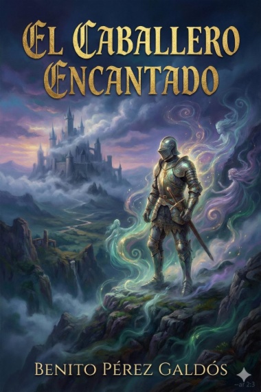 El Caballero Encantado