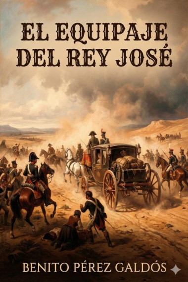 El Equipaje del Rey José