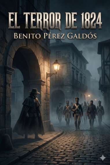 El terror de 1824