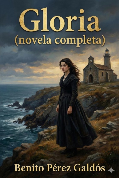 Gloria (novela completa)