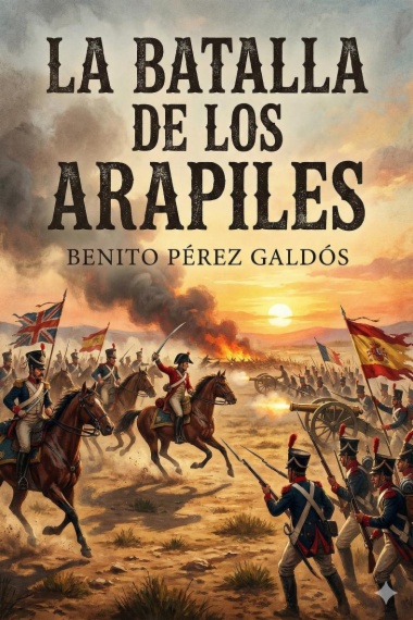 La batalla de los Arapiles