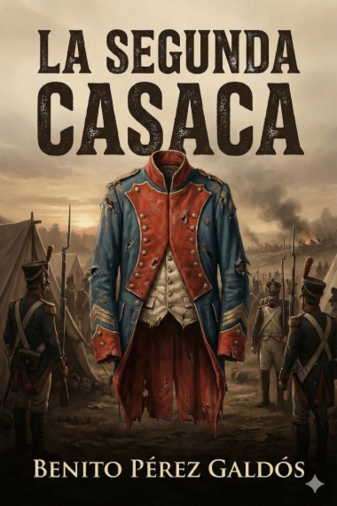 La segunda casaca