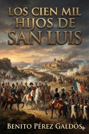 Los cien mil hijos de San Luis