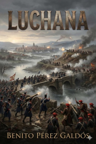 Luchana