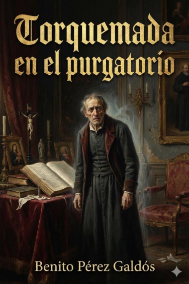 Torquemada en el purgatorio