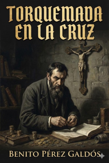 Torquemada en la cruz