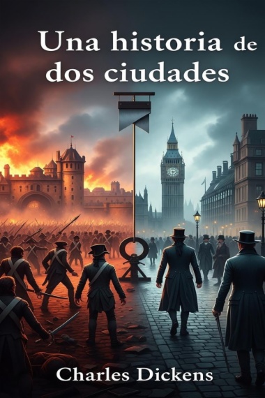 Una historia de dos ciudades
