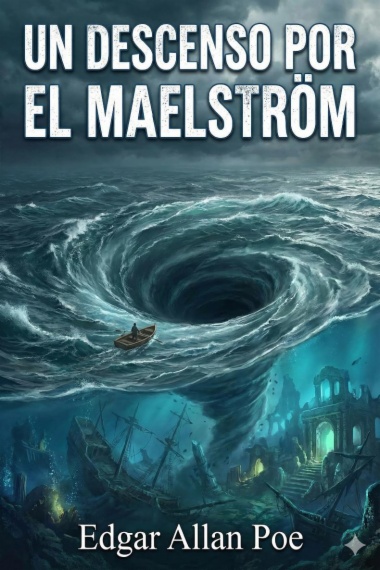 Un Descenso Por El Maelström