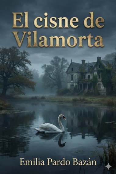 El cisne de Vilamorta