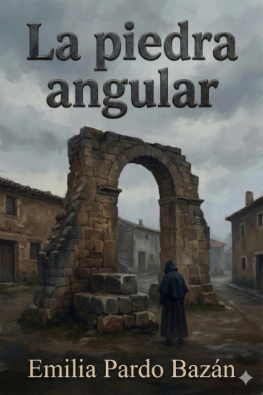 La piedra angular: novela