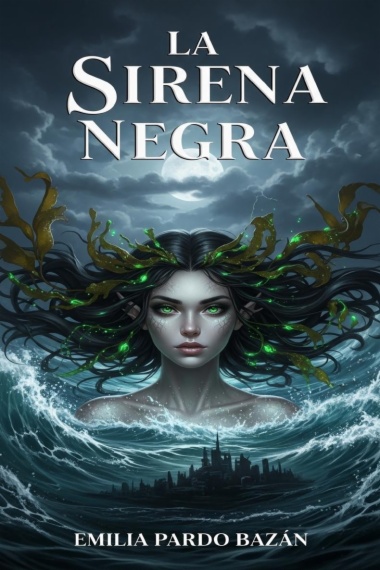 La Sirena Negra