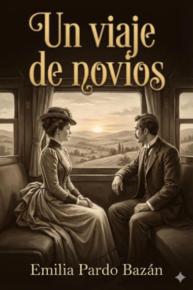 Un viaje de novios