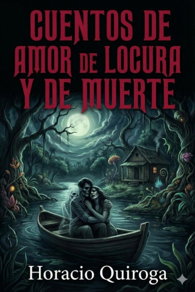 Cuentos de Amor de Locura y de Muerte