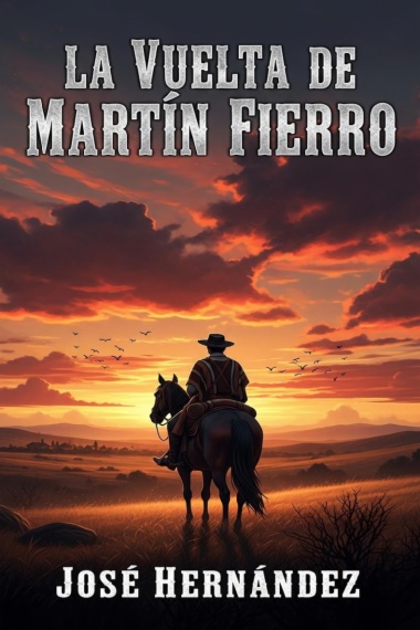 La Vuelta de Martín Fierro
