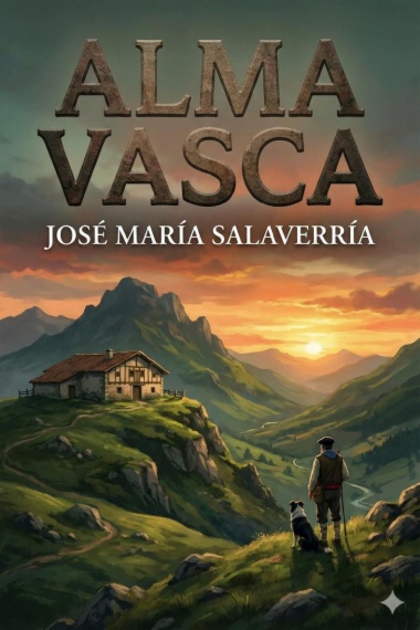 Alma vasca