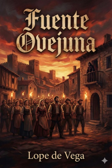 Fuente Ovejuna