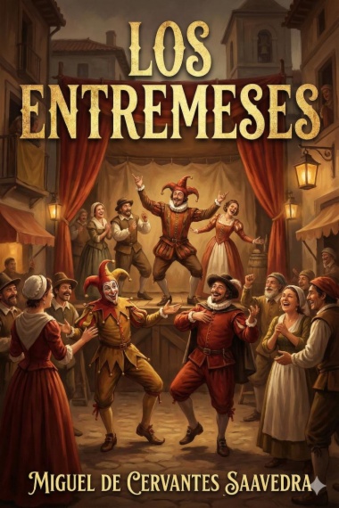 Los entremeses