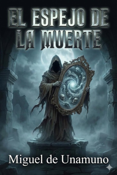 El espejo de la muerte