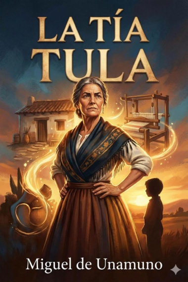 La Tía Tula (Novela)