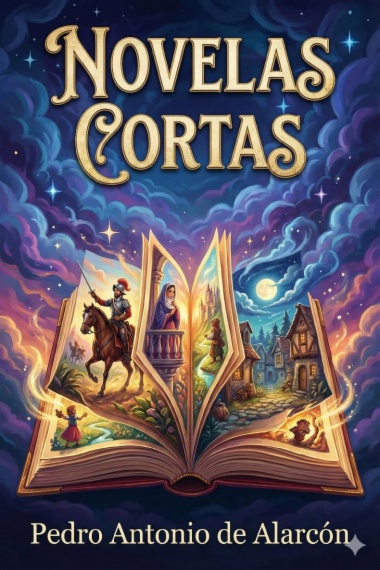 Novelas Cortas