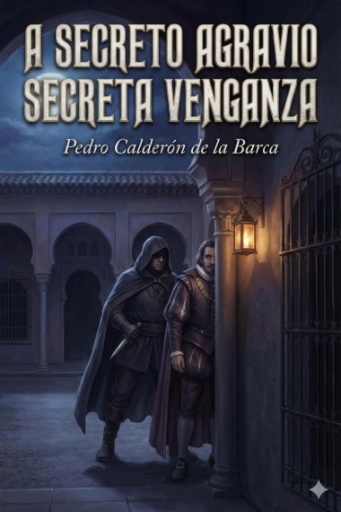 A Secreto Agravio Secreta Venganza