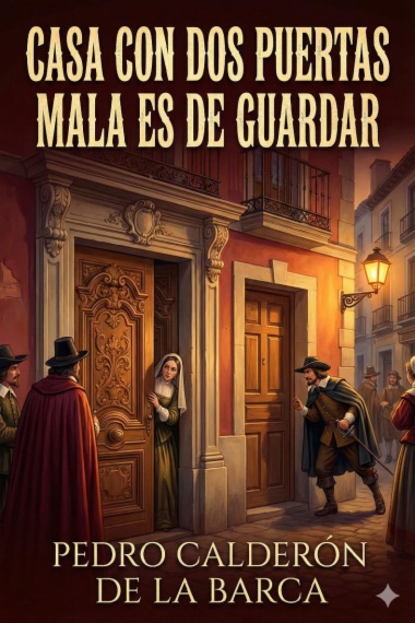 Casa Con Dos Puertas Mala Es De Guardar