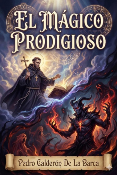 El Mágico Prodigioso