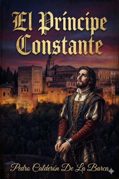 El Príncipe Constante