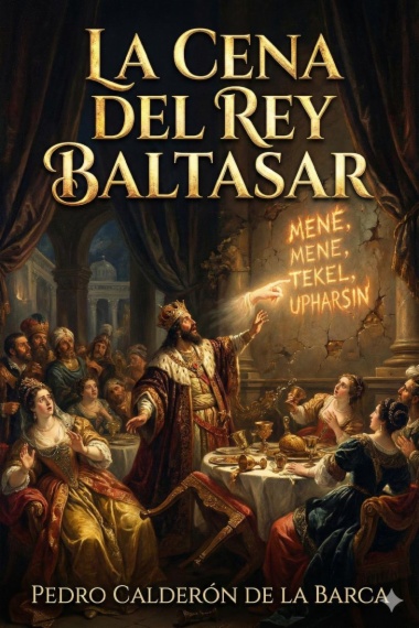La Cena Del Rey Baltasar